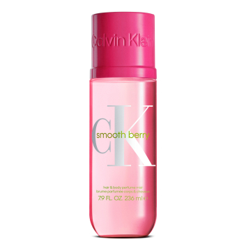 Body Mist Smooth Berry