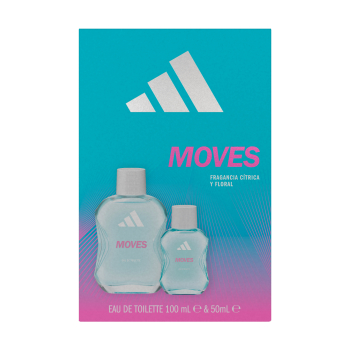 Citrus Moves Eau de Toilette Estuche de regalo