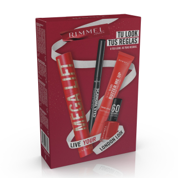 Cofanetto Regalo Il Tuo Look Le Tue Regole