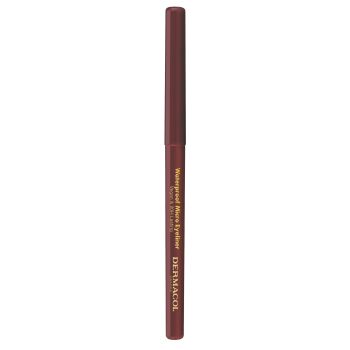 Waterproof Micro Eyeliner Delineatore Occhi Automatico