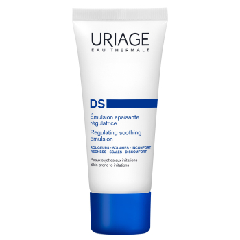 Eau Thermal Emulsión D.S Reguladora y Calmante
