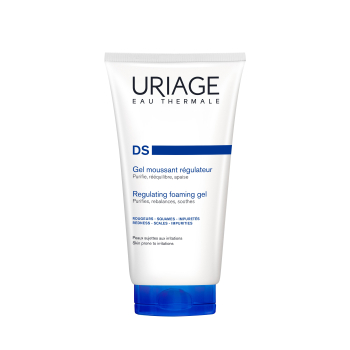 DS Gel Schiumogeno Regolatore