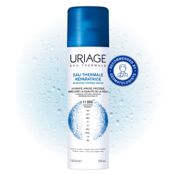 Eau Thermale Hypoallergénique Eau Thermale Hypoallergénique