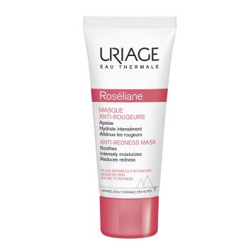 Maschera Roséliane Anti-Rosso
