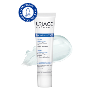 Bariéderm-CICA Crema