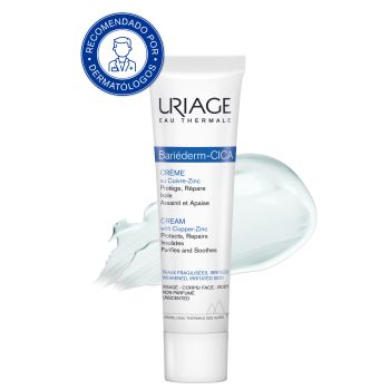 Crema Bariéderm