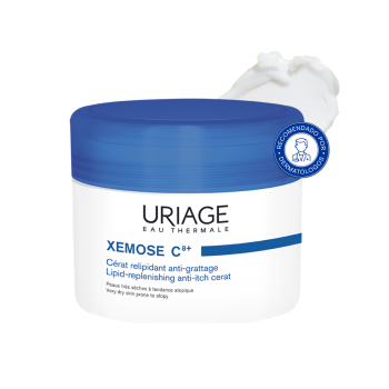 Xémose Cerato Crema viso e corpo