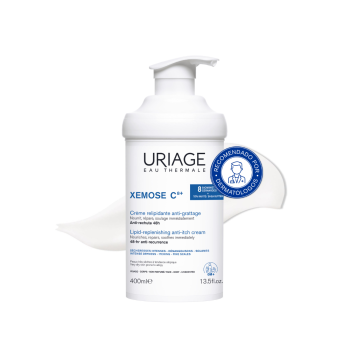Crema corpo anti-irritazione xémose Relipidising