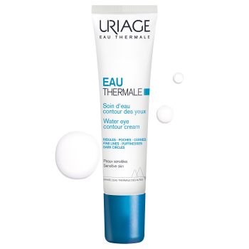 Eau Thermale contorno occhi