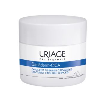 Unguento riparatore bariéderm