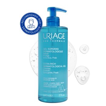 Gel dermatologico Surgras