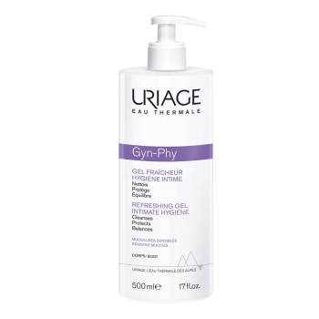 Gyn-Phy Intimgel