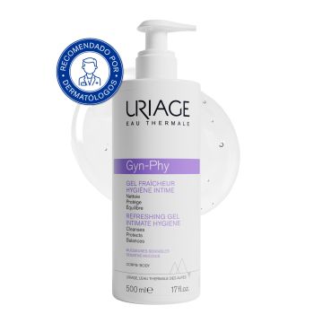 Gyn-Phy Gel Detergente Rinfrescante
