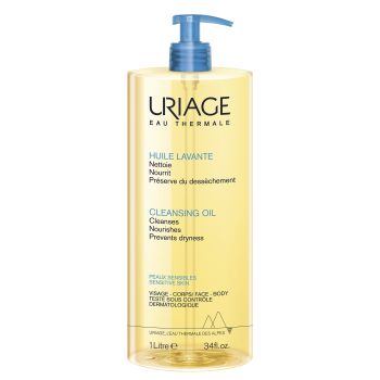 Olio detergente