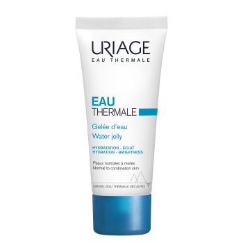Gel all'acqua eau thermale