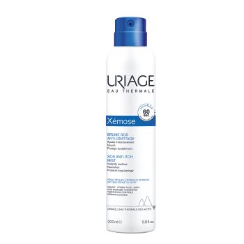Nebbia anti-picore xémose