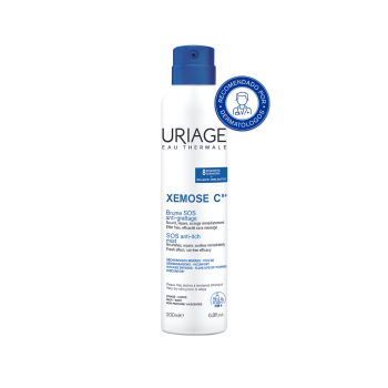 Nebbia anti-picore xémose