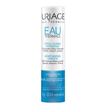 Stick labbra eau thermale