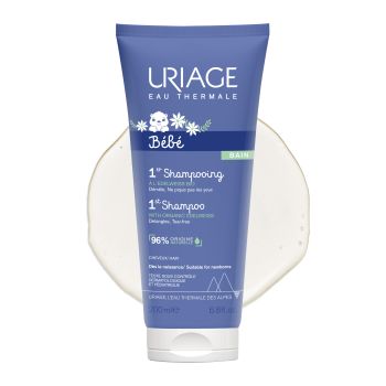 Bébe Primer Shampoo Extra Delicato