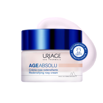 Age Absolu Crema Rosa Ridensificante