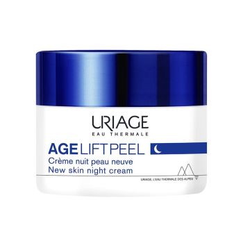 Age Lift Crema Notte Pelle Nuova