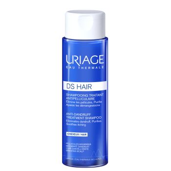 DS Hair Shampoo Antiforfora