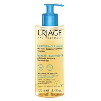 Olio struccante