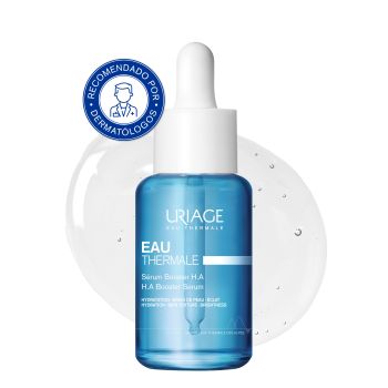 Siero Eau Thermale