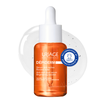 Dépiderm Sérum Antimanchas