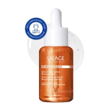 Siero anti-macchie Dépiderm
