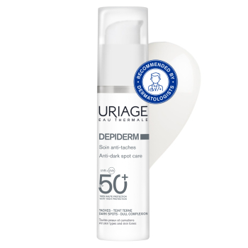 Depiderm Krem na Dzień Przeciw Przebarwieniom SPF50+