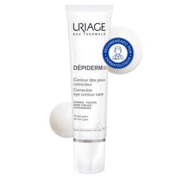 Depiderm Contorno Occhi Correttore