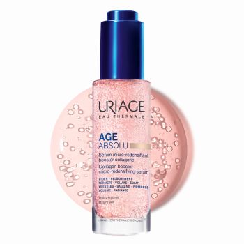 Siero micro-ridensificante al collagene Age absolue