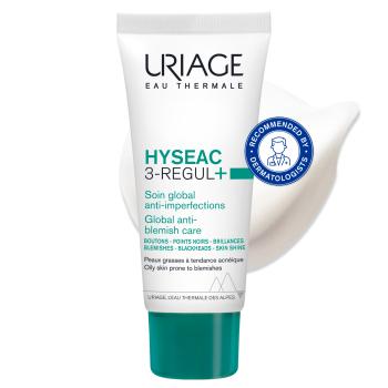 Hyséac 3-Regul+ Krem do Pielęgnacji Kompleksowej