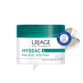 Pasta per trattamenti localizzati Hyséac Sos