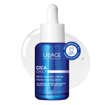 CICA Daily Intensiv Reparierendes Serum