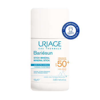 Bariésun Stick Mineral LSF50+