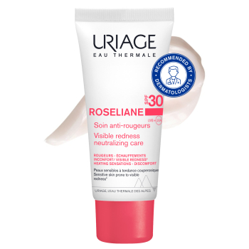 Roséliane Crema Anti-Rossori SPF30
