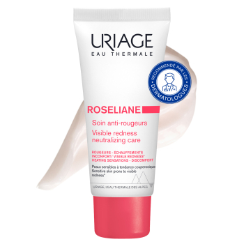 Roséliane Krem Przeciw Zaczerwienieniom