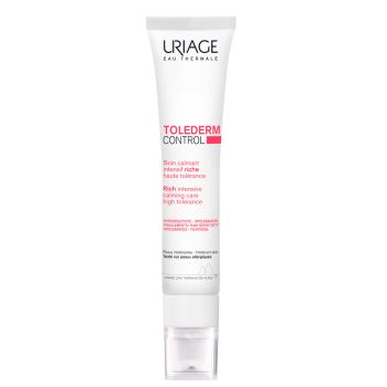 Tolederm Control Crema Ricca Lenitiva