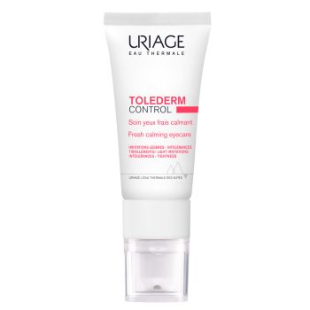 Tolederm contorno occhi Calmante Tolederm contorno occhi Calmante