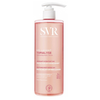 Gel Lavant Topialyse