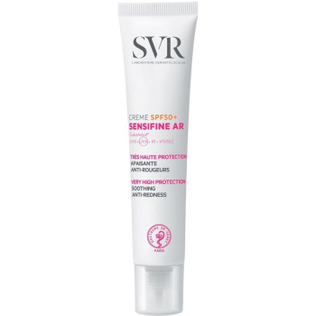 Crema Sensifine AR SPF50+