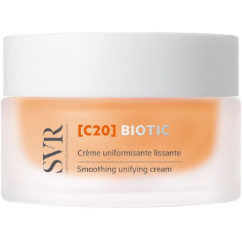 Wygładzający Krem C20 Biotic