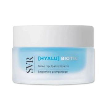 Wygładzający Żel Wypełniający Hyalu Biotic Regenerujący