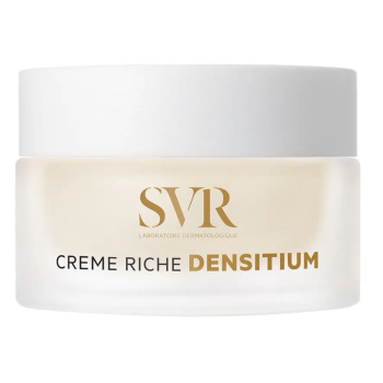 Reichhaltige Anti-Aging-Creme Densitium