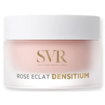 Aufhellende Anti-Aging-Creme Densitium Rose Eclat