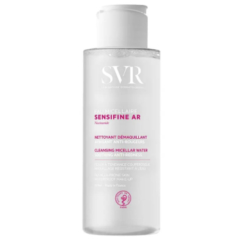 Sensafine AR Eau Micellaire
