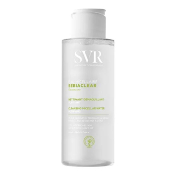 Sebiaclear Agua Micelar