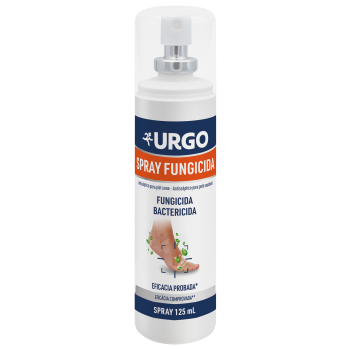 Spray Fungicida Antisettico